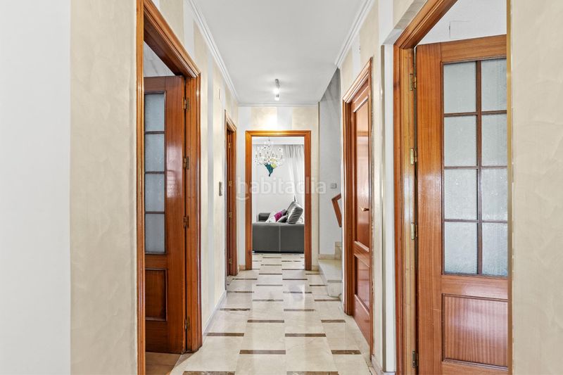 Foto 9fac6884-92d5-4abc-be45-89d512147340. Casa adossada amb aparcament a Atarfe