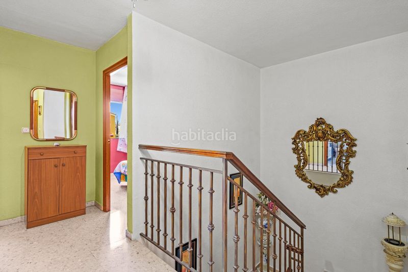 Foto a553735e-08af-4b26-a861-2869445361de. Casa adossada amb aparcament a Atarfe
