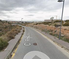 Terreny residencial a Calle Calle Río Cubillas