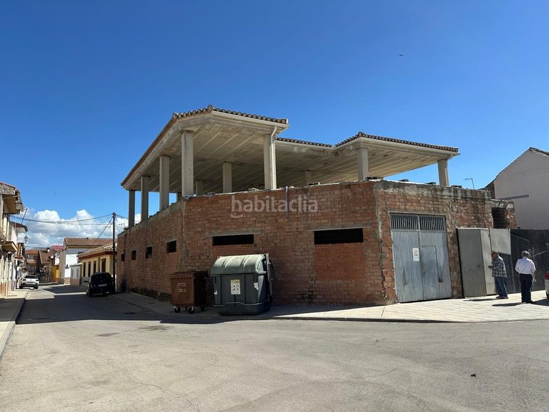 Foto 17de33a5-4e15-41c1-a3dc-e66b562f349d. Casa aparellada amb aparcament a Cijuela