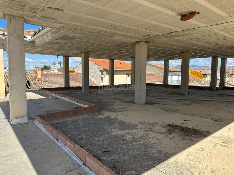 Foto 54ef076c-885d-44f8-9b3b-294a7c4a2189. Casa aparellada amb aparcament a Cijuela