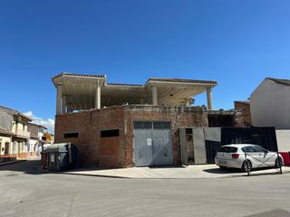 Casa pareada  Calle calle ángel. Estupenda oportunidad en cijuela!!