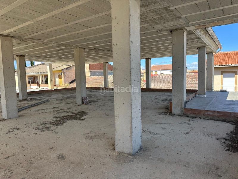 Foto 7d40d8a1-d25c-4971-b668-b13b4e239571. Casa aparellada amb aparcament a Cijuela