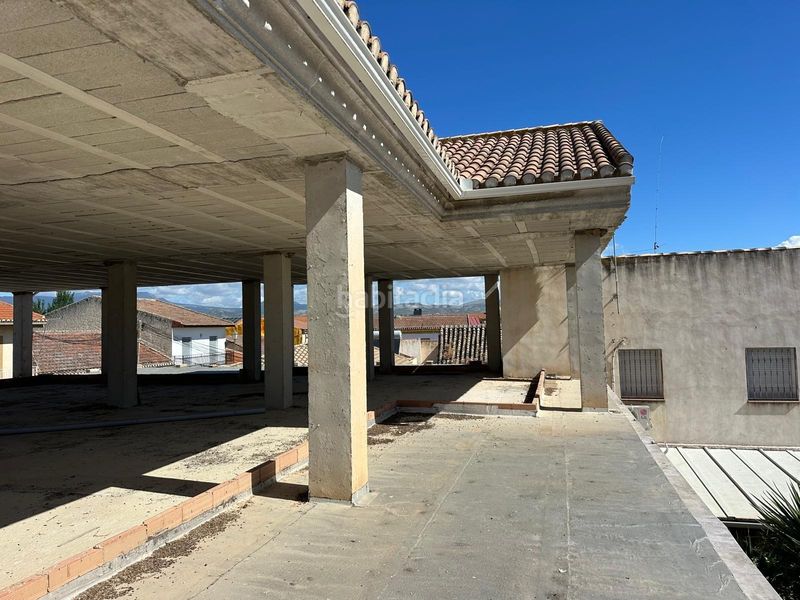 Foto a69c4456-5e2c-48bc-beed-df2b6e6729af. Casa aparellada amb aparcament a Cijuela