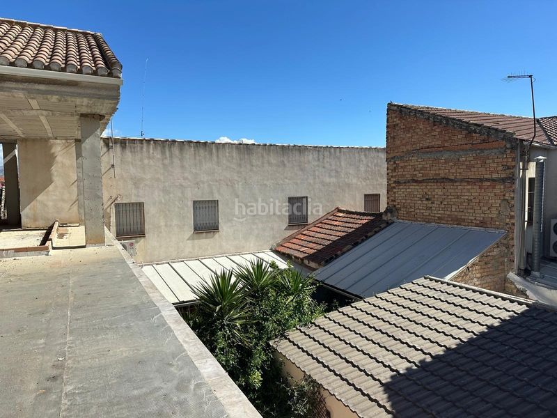 Foto d8c9bc5e-c691-4dab-8cc2-fd9b07da4972. Casa aparellada amb aparcament a Cijuela