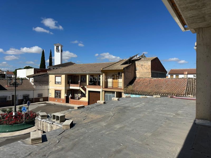 Foto edb5ff54-5c16-4120-83f2-c86bf841f16e. Casa aparellada amb aparcament a Cijuela