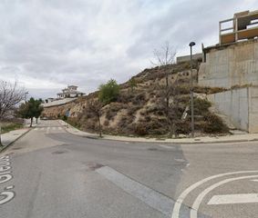 Terreny residencial a Calle Calle Gredos