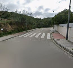 Terreny residencial a Altos de la Zubia