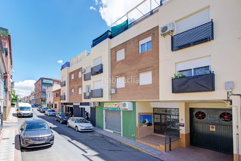 Foto 45f58337-3261-4ea0-8a1e-61068643af15. Duplex with parking in Atarfe