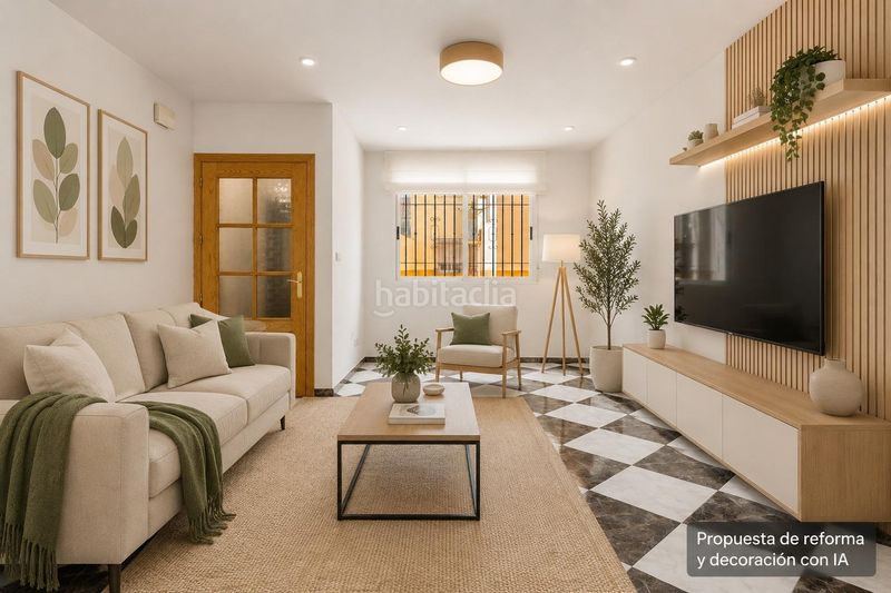 Foto 5cba441e-6a9c-423d-adbd-1e87b813d678. Duplex with parking in Atarfe
