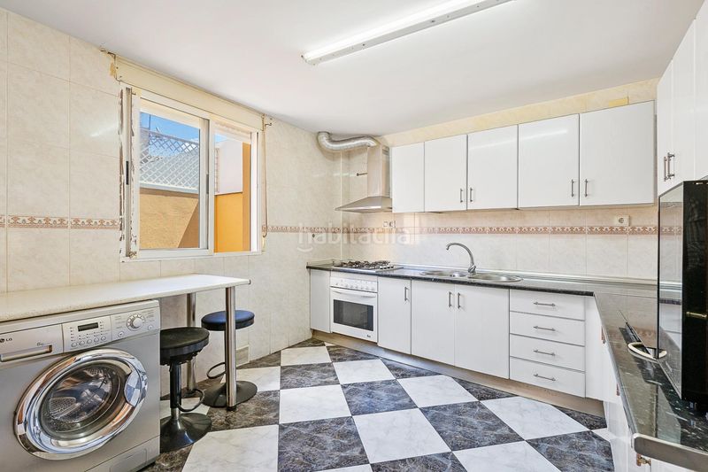 Foto 8314a6ad-ca18-482e-a2db-fcfbeb283d32. Duplex with parking in Atarfe