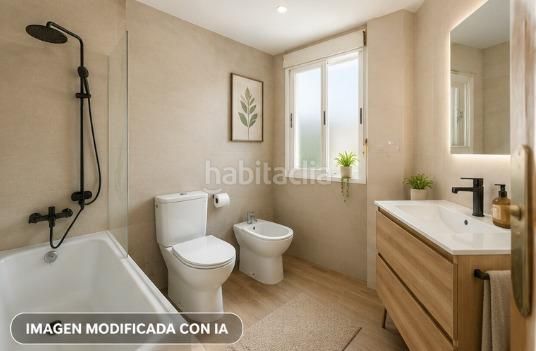 Foto b7f467f9-99d9-4cdb-abe4-d6dcab302962. Duplex with parking in Atarfe