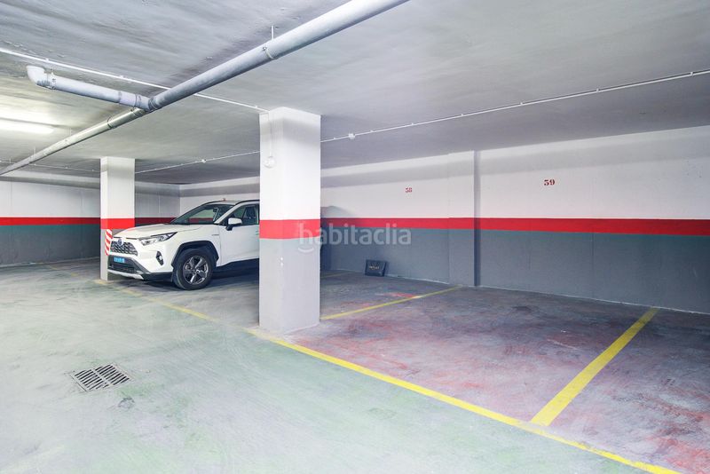 Foto 1fa24314-6ffa-4f4d-b450-9284c5384bd0. Pis amb calefacció aparcament a Barrio de Zaidín Granada
