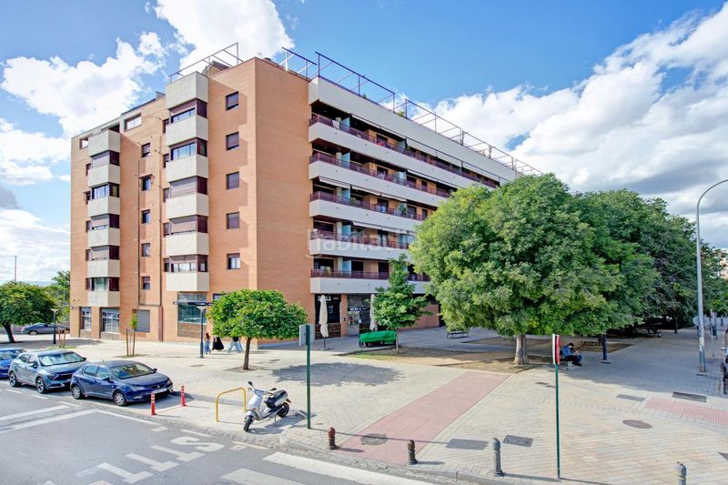 Foto cd398b2a-3cfc-49ce-925b-a09f091b3ea7. Pis amb calefacció aparcament a Barrio de Zaidín Granada
