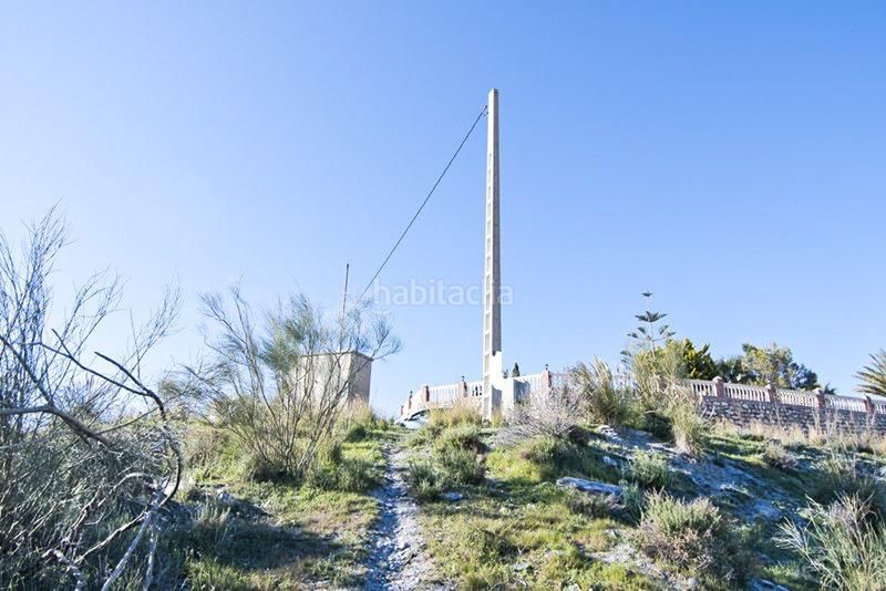 Foto 3d1da5fd-38ff-4ef4-8637-44f18e191397. Finca rústica a Los Tablones - La Garnatilla Motril