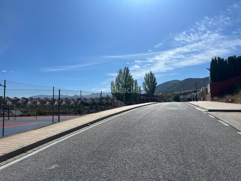 Foto 508306c6-49e9-46a8-84c3-6bea518a1363. Terreny residencial a Dílar