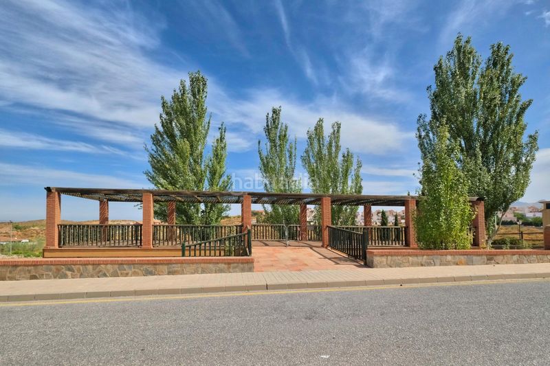Foto b90a58f6-8cde-4615-ad93-2681fe98bb1d. Terreny residencial a Dílar