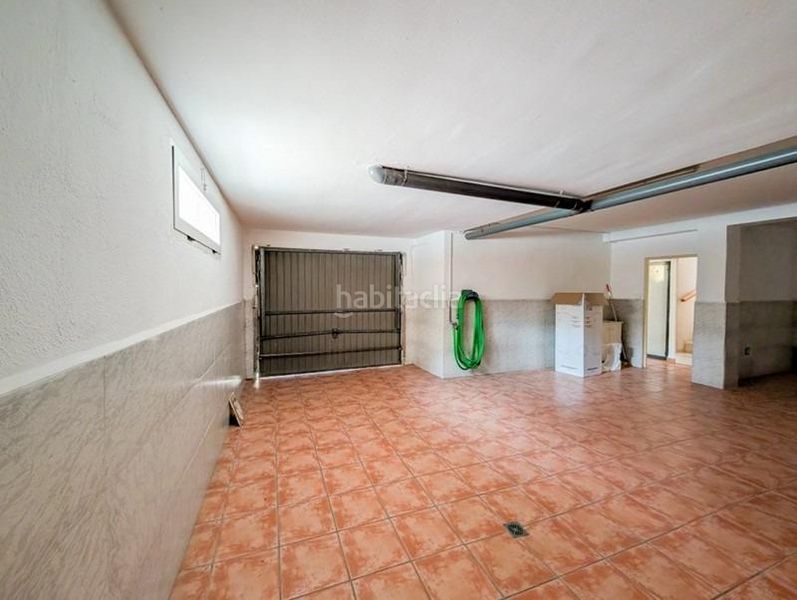 Foto 489492ae-89da-43f0-a6b8-751b0f3e4a21. Casa amb calefacció aparcament a Cájar