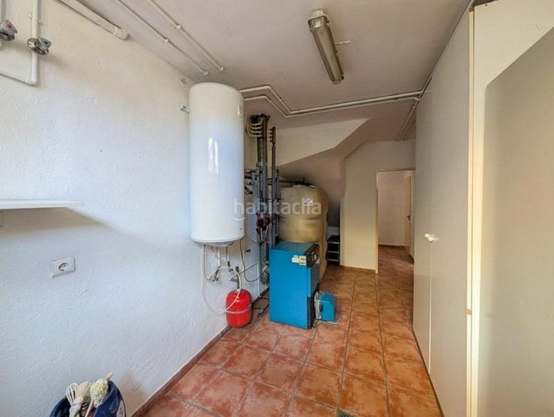 Foto 69d83b8d-b2ff-44de-a7bd-3893ca595058. Casa amb calefacció aparcament a Cájar