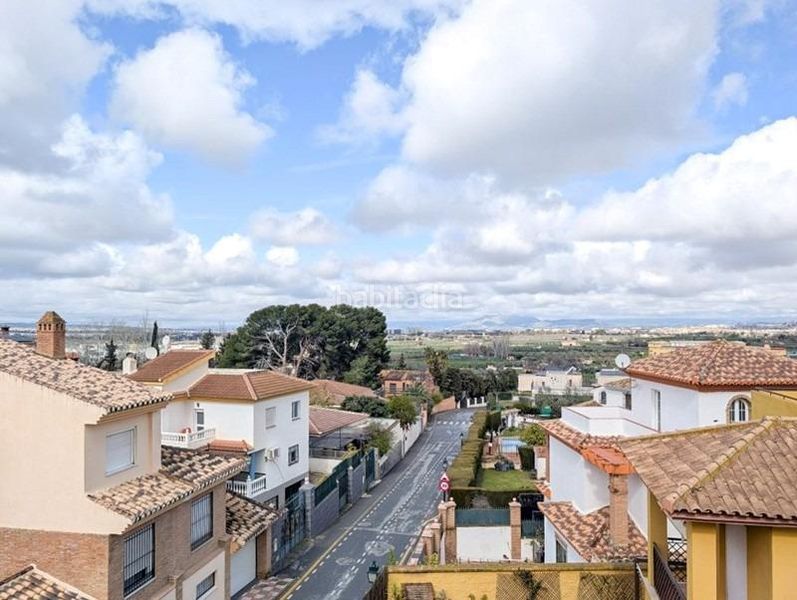 Foto e8a91e62-036b-476e-ad74-8f44a5aa2fb7. Casa amb calefacció aparcament a Cájar