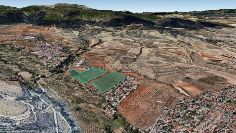 Foto dbe14df9-ade1-4266-912b-face482ef770. Finca rústica a Dílar