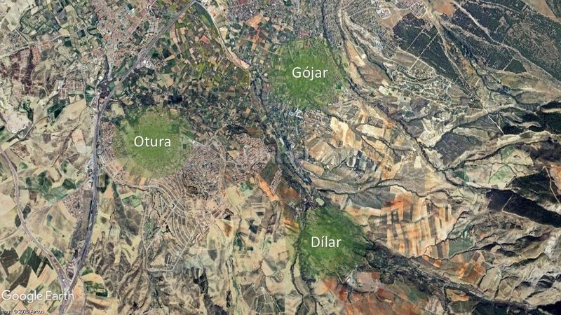 Foto ed67c499-8946-47f8-bf0b-0895ff6b5370. Finca rústica a Dílar