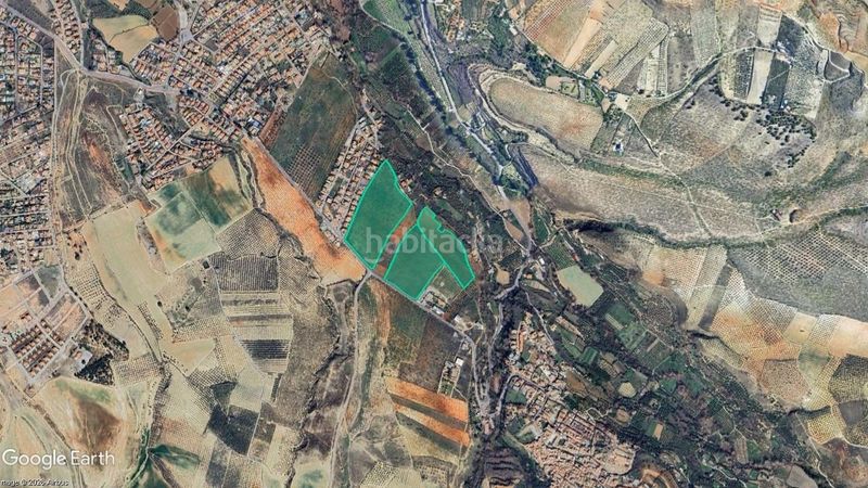 Foto f071d3c0-d0a9-4aa6-9200-f37823de4d05. Finca rústica a Dílar