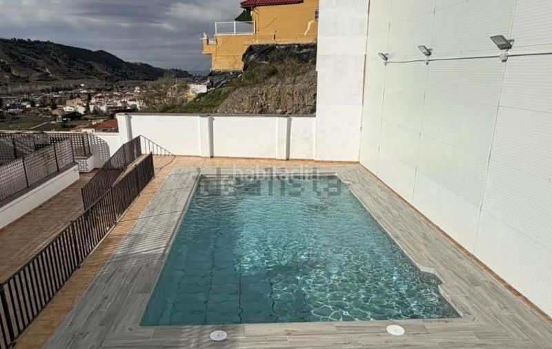 Foto 44b7cf32-cb30-4889-91e8-635c532d2951. Pis amb calefacció piscina a Cenes de la Vega