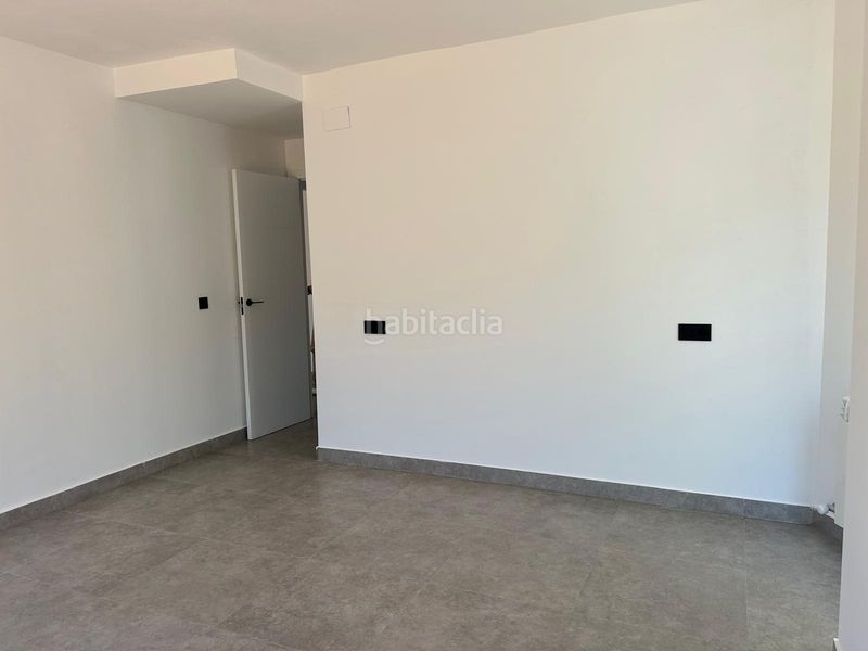 Foto 96a6b01c-df01-4d66-a568-5e669ad5e50a. Pis amb calefacció piscina a Cenes de la Vega