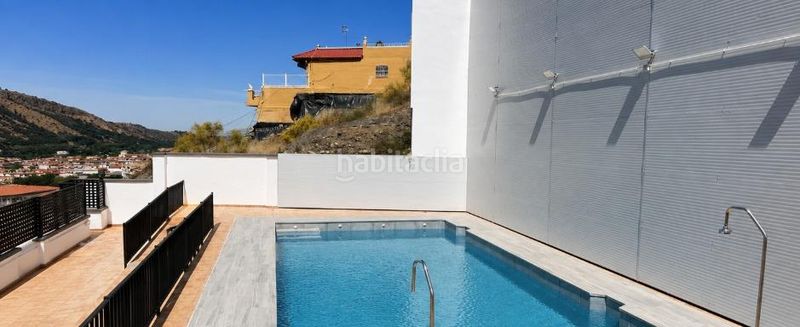 Foto 97486596-2833-4a87-bce7-d8302ab85e35. Pis amb calefacció piscina a Cenes de la Vega