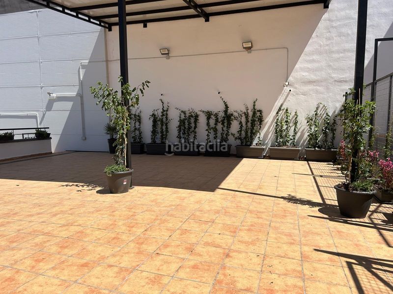 Foto 6578f7c8-c8ff-4f7e-8e14-e3aab79c23f4. Pis amb calefacció piscina a Cenes de la Vega
