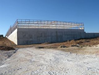 Area edificabile industriale  Calle loja. Oportunidad de inversión en loja!!