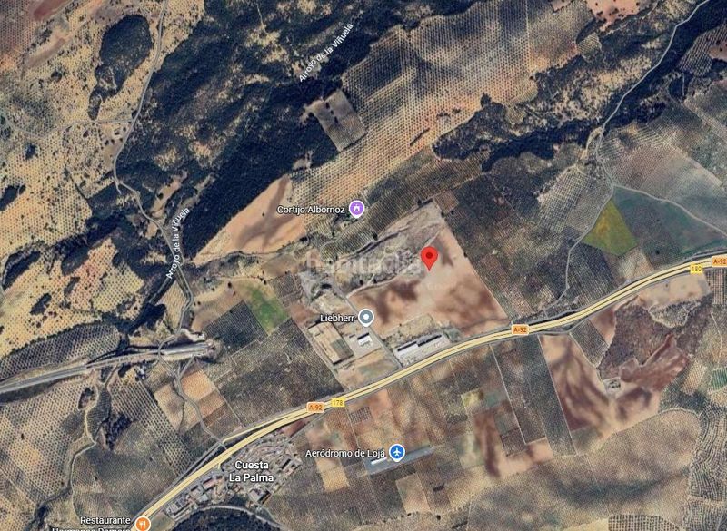 Foto 344920c8-77c1-4305-aadc-62f3087a0d96. Area edificabile industriale in Loja