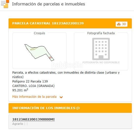 Foto 6dde6011-3620-4374-8b53-445dabf934a3. Area edificabile industriale in Loja