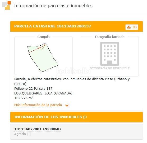 Foto 87fa4a49-328f-4574-835a-84caf13a9ce4. Area edificabile industriale in Loja