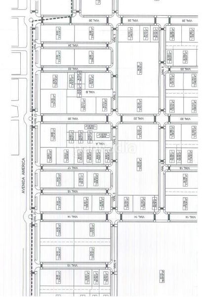 Foto 02f9c2d7-3c0f-462b-998c-5e73ee9bfa22. Terreny residencial a Santa Fe
