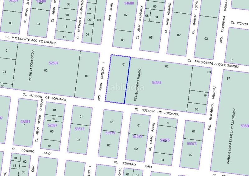 Foto 12e3b922-fdab-4cea-8dbd-5a3a86be6f67. Terreny residencial a Santa Fe
