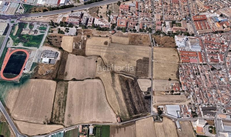 Foto 9356d223-27c5-487a-b729-aa616e7478a1. Terreny residencial a Santa Fe