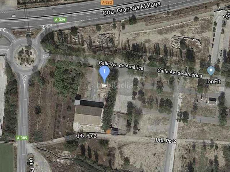 Foto b29c23a7-d4a0-48e2-b17c-3cf52652913e. Terreny residencial a Santa Fe