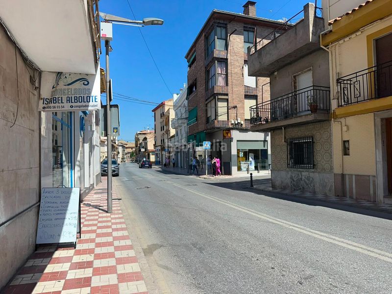 Foto 47cdd8dc-e1e7-4c3e-aaaa-2b34eb5f20d8. Lloguer local comercial a Albolote