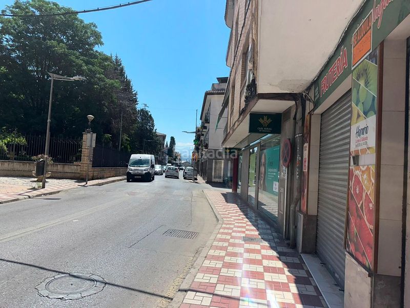 Foto cf82a23b-ed8e-4805-8af5-a0a20ca43df9. Lloguer local comercial a Albolote