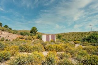 Terreno residenziale in Pozo Higuera. Oportunidad de inversión en lorca!