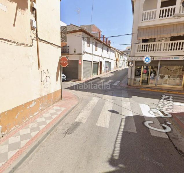 Foto 4e55ff25-7310-49fb-a769-bcdf1ec93274. Local comercial a Atarfe
