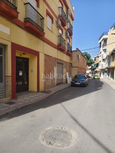 Foto 63196caf-3944-4a11-97bc-1b86671b0b05. Local comercial a Atarfe