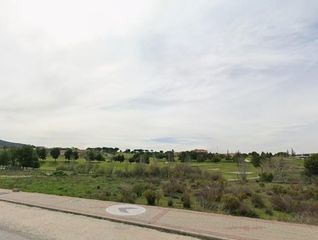 Terreny residencial a Villa de Otura