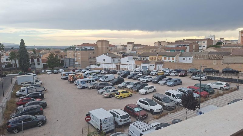 Foto e433a3aa-1ae3-4883-b98e-d1c3da35eef6. Lloguer àtic amb calefacció aparcament a Atarfe
