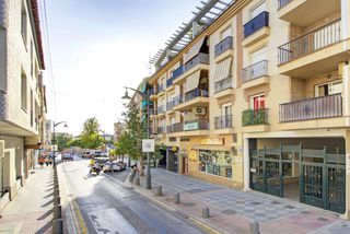 Appartamento  Avenida avenida andalucía. Precioso piso con terraza en plena avenida de andalucía!