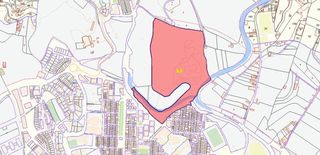 Residential Plot in Motril  ciudad. Oportunidad de inversión en motril!!