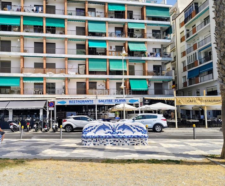 Foto 5e94d0ec-5eb5-451c-aeb1-41e07e832bcf. Lloguer loft a Almuñecar centro Almuñécar