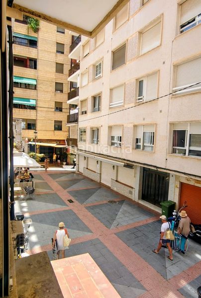 Foto bf0752f2-05dd-49c1-b938-82d10389558c. Lloguer loft a Almuñecar centro Almuñécar